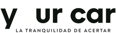  logo YourCar 