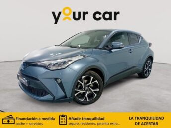 TOYOTA-C-HR-ADVANCE