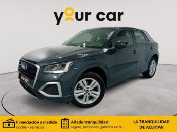 AUDI-Q2-ADVANCED-TDI-STRONIC-116CV