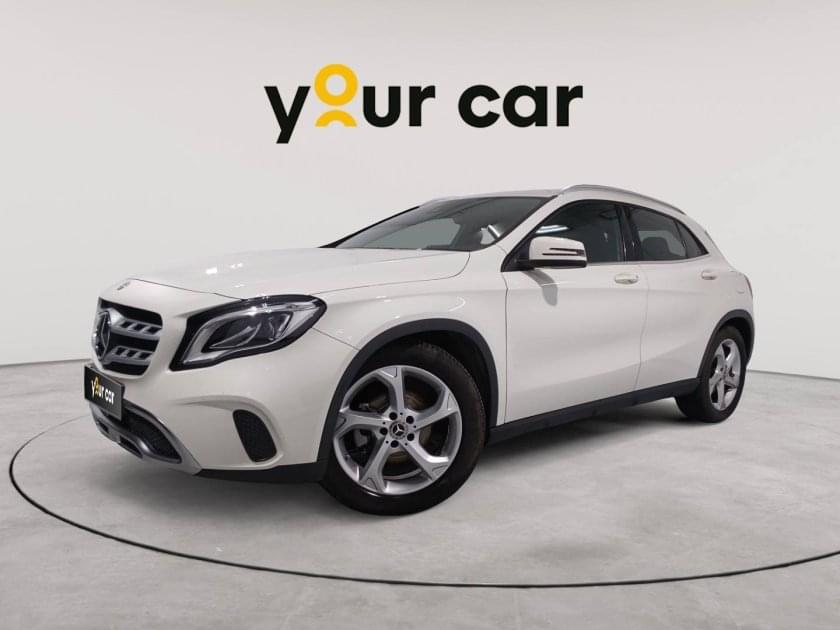Clase Gla