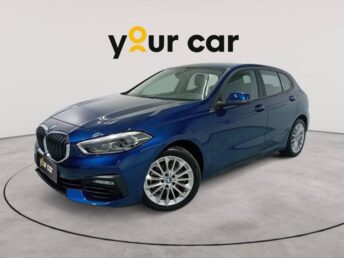 BMW-SERIE-1-118D-150CV