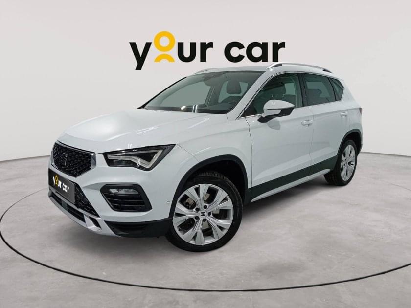 Ateca