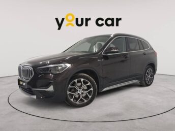 BMW-X1-XLINE-SDRIVE-18DA-150CV