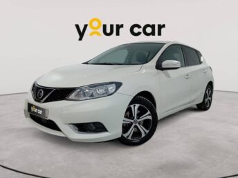 NISSAN-PULSAR-N-CONNECTA-DCI-110CV